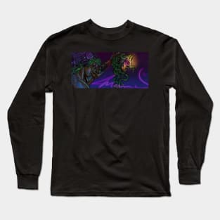 Relentless Long Sleeve T-Shirt